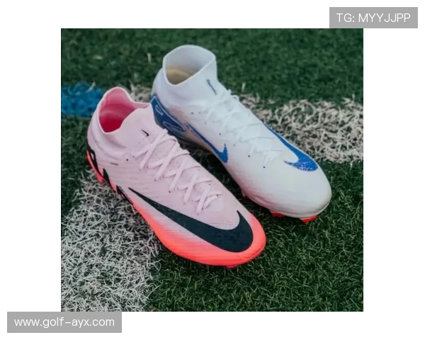 足球鞋上的王者足迹 球星穿着专属战靴演绎巅峰对决